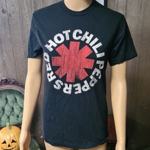 Red Hot Chili Peppers T-Shirt